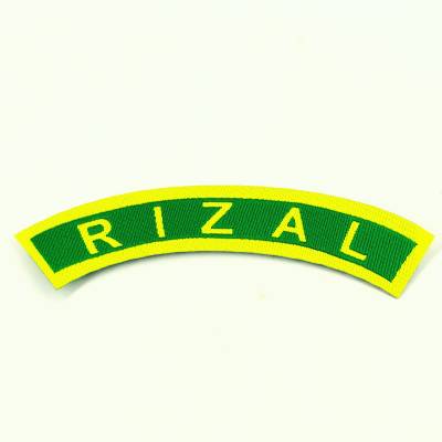 image 1: CL-RIZAL STRIP