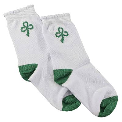 image 2: White Socks (7-10)