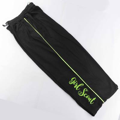 image 3: Black Jogging Pants XL