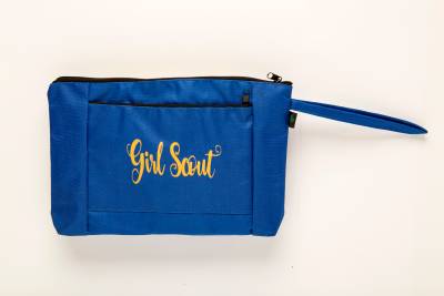 image 2: BTS Promo Goodwill Pouch & Perpetual Diary