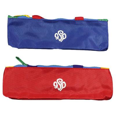 image 2: BTS Promo Pencil Case, ID Lace & CP Stand 