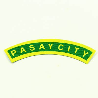 CL-PASAY CITY