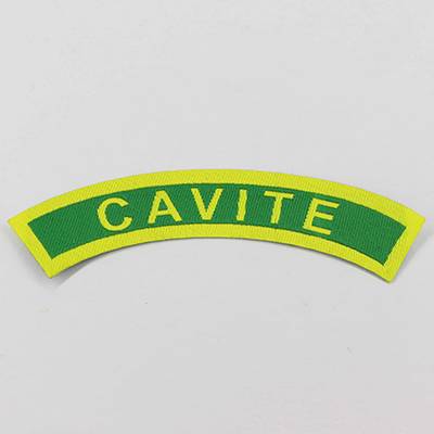 SL-CAVITE STRIP