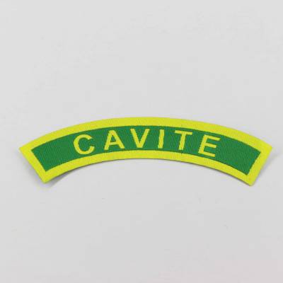 SL-CAVITE STRIP