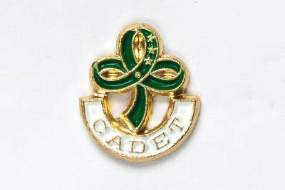 image 2: Cadet Pin